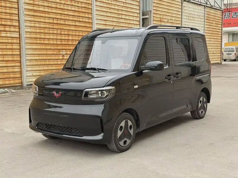 Wuling Zhiguang