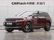 Jeep Grand Cherokee 2023