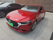 Mazda 3 2020