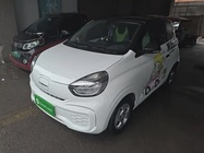 Roewe Clever 2021