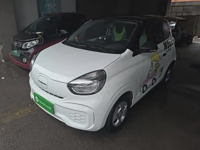 Roewe Clever