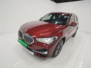 BMW X1 2020