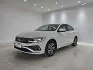 Volkswagen Bora 2022