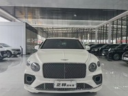 Bentley Bentayga 2023