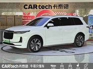 Li Auto ONE 2022