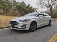Ford Mondeo 2019