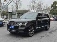 Land Rover Range Rover 2021