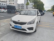 Kia K2 2018