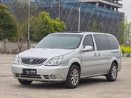 Buick GL8 2011