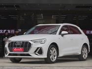 Audi Q3 2019
