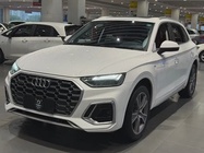 Audi Q5 2021