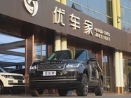 Land Rover Range Rover 2022