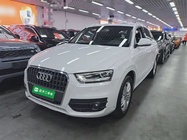 Audi Q3 2015