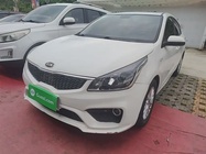 Kia K2 2020