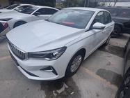 Geely Emgrand 2024