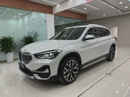 BMW X1 2021