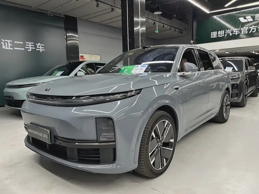 Li Auto L7 2025