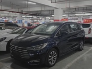 BYD MAX 2020