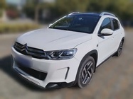 Citroen C3 2017