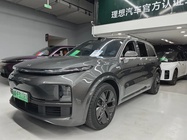 Li Auto L9 2023