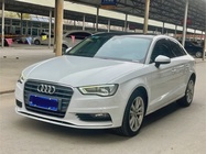 Audi A3 2016