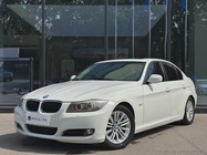 BMW 3 Series 2012