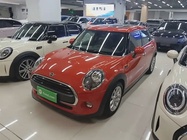MINI Other 2019