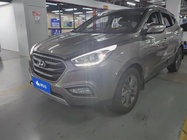 Hyundai ix35 2014