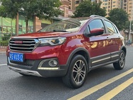 Haval H1 2015