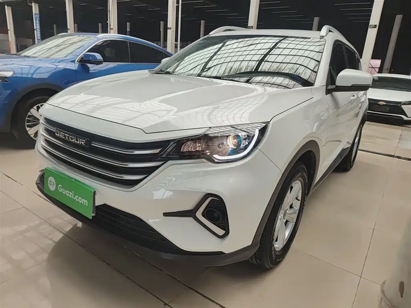 Jetour X70M