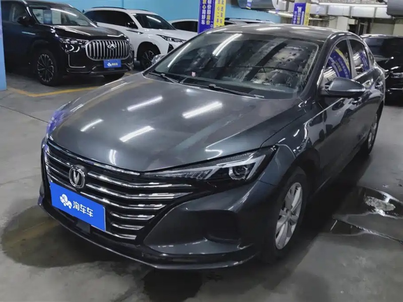 Changan Eado