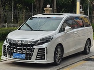 Buick GL8 2023