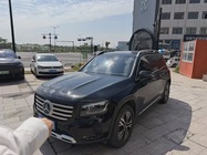 Mercedes-Benz GLB-Class 2024