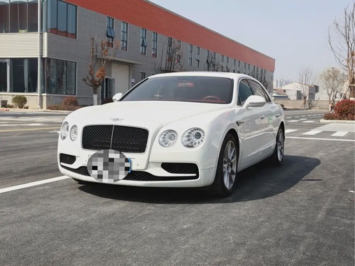 Bentley Flying Spur 2017