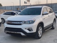 Changan CS75 2015