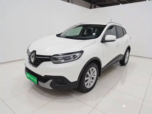 Renault Kadjar 2017