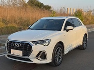 Audi Q3 2021