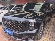 GAC GS8 2024