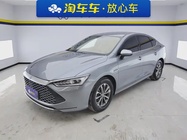 BYD Qin PLUS 2025