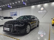 Audi A6 2016