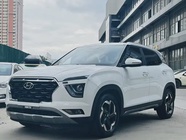 Hyundai ix25 2021