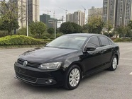 Volkswagen Sagitar 2015