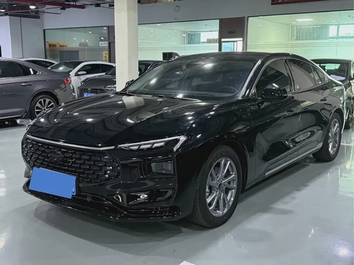 Ford Mondeo 2023
