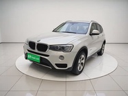 BMW X3 2015