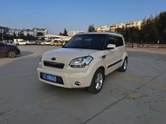 Kia Soul 2016
