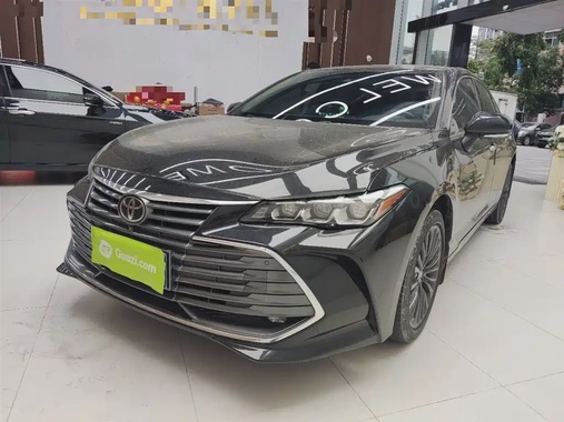 Toyota Avalon 2019