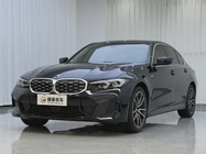 BMW 3 Series 2026
