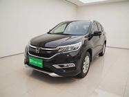 Honda CR-V 2016