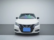 Nissan Tiida 2024