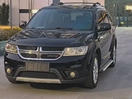 Dodge Journey 2013